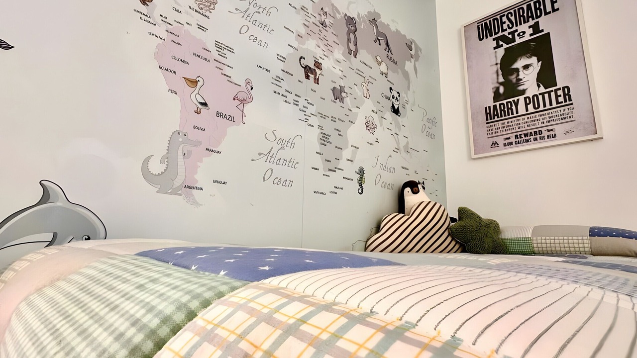Photo of Bedroom in Adeje