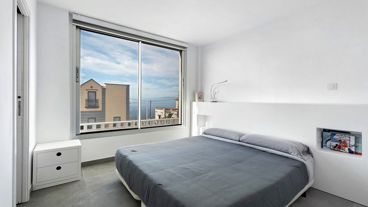 Photo of Bedroom in Adeje