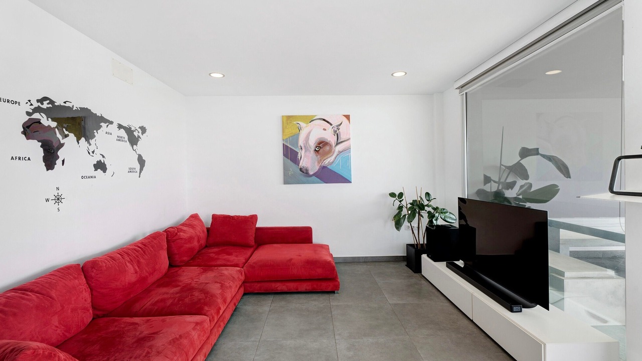 Photo of Livingroom in Adeje