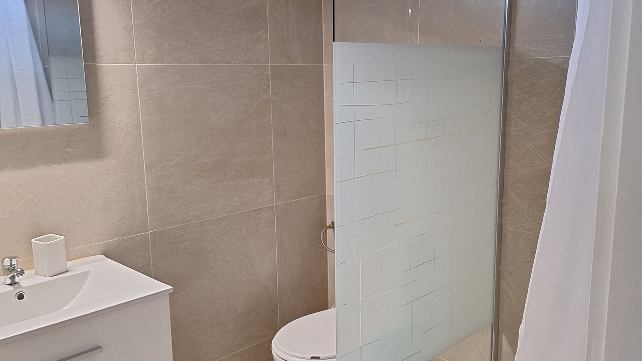 Photo of Bathroom in Thonon-les-Bains