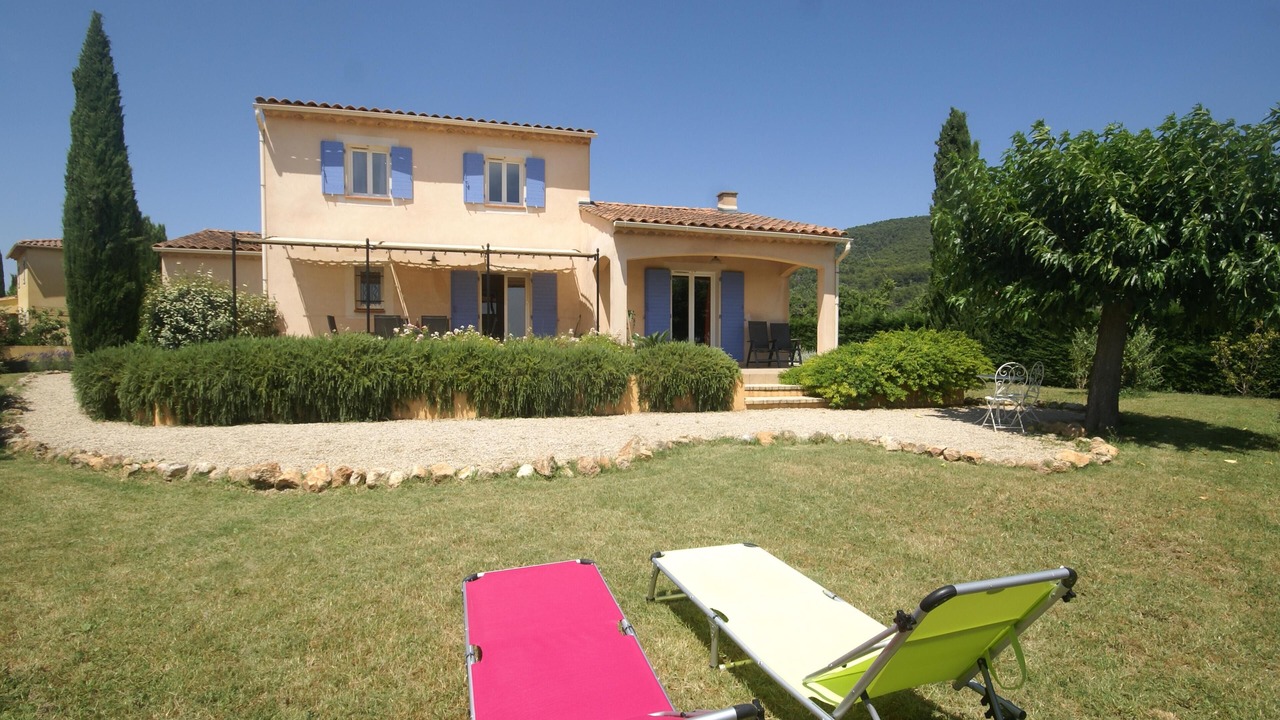 Photo of Outdoor in Aups
