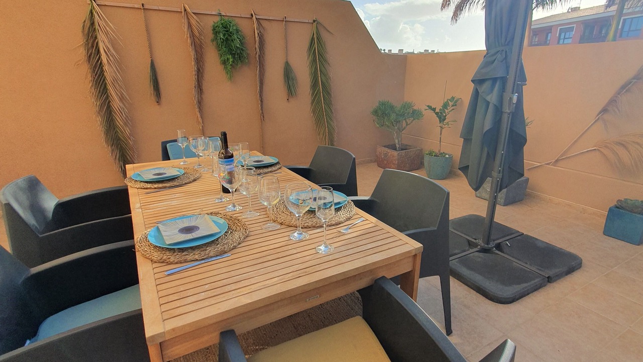 Photo of Outdoor in Palm-Mar