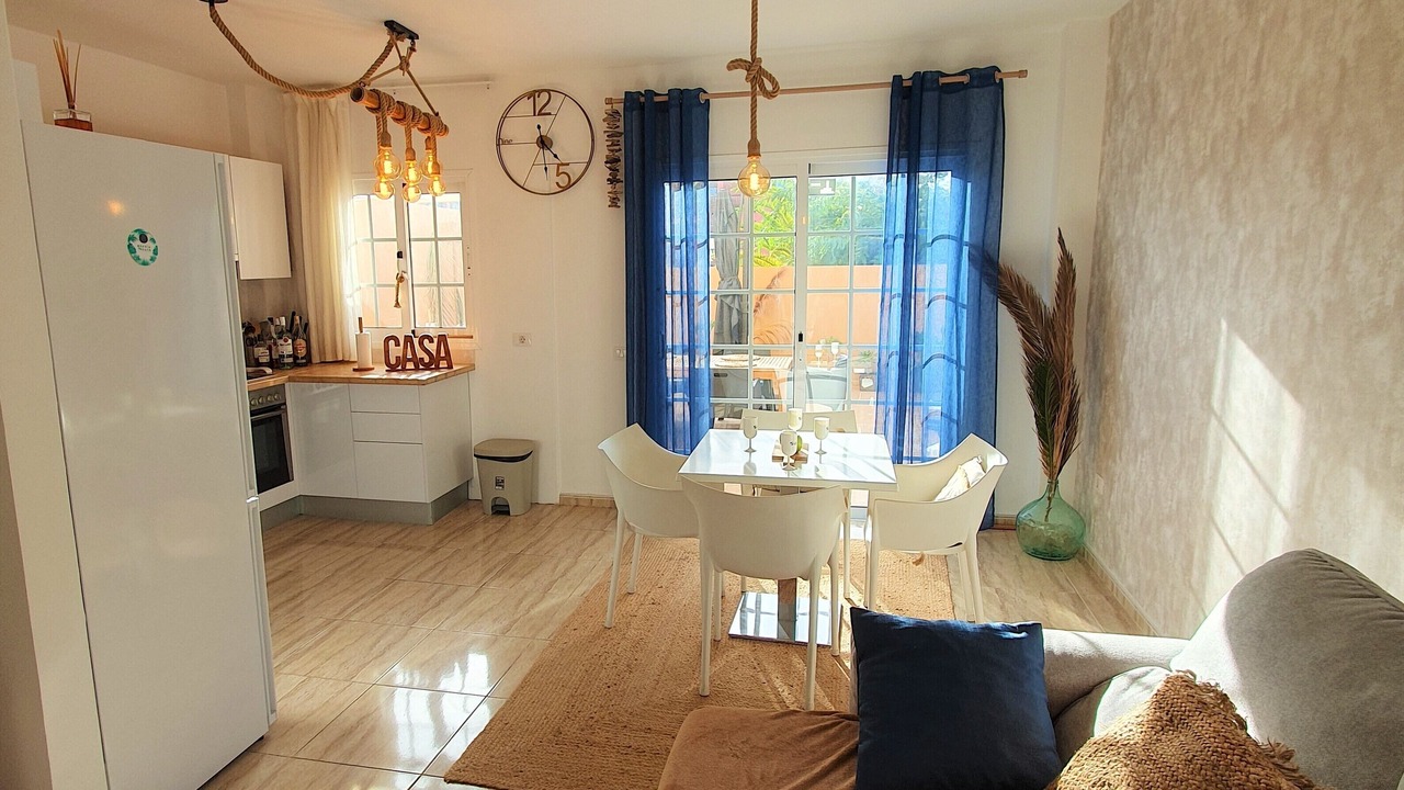 Photo of Livingroom in Palm-Mar