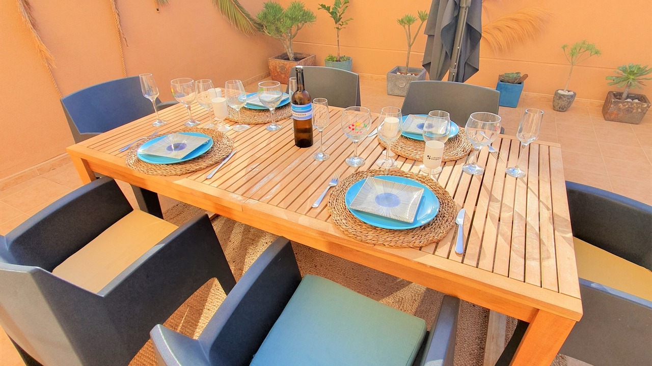 Photo of Outdoor in Palm-Mar