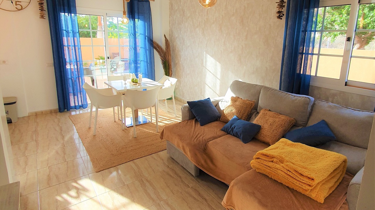 Photo of Livingroom in Palm-Mar