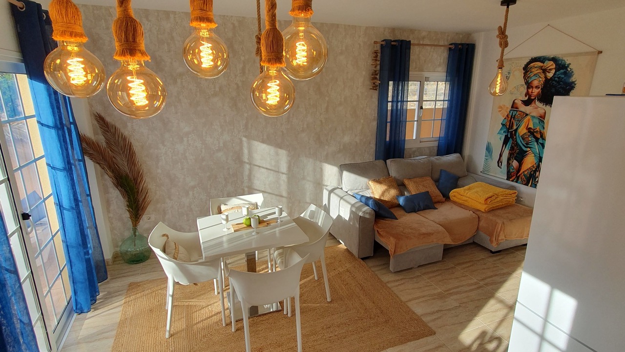 Photo of Livingroom in Palm-Mar