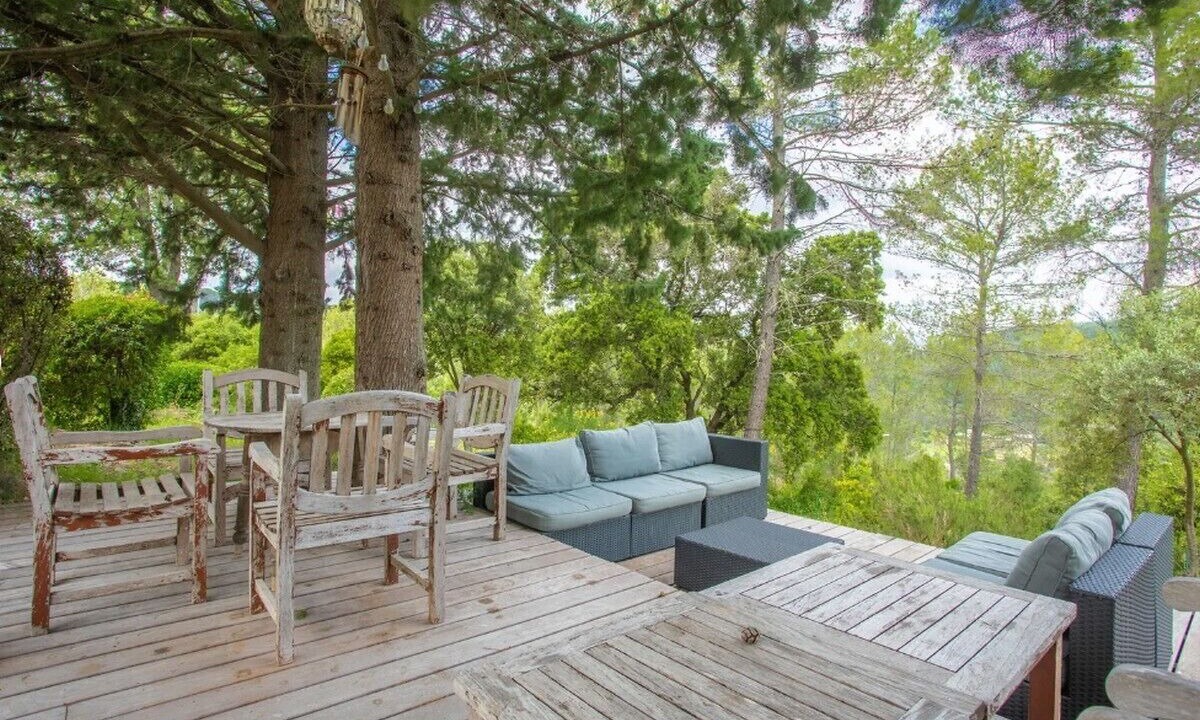 Photo of Outdoor in Taradeau