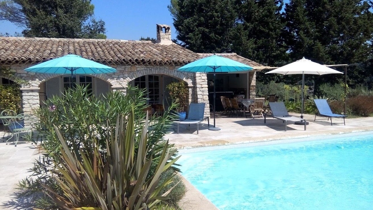 Photo of Outdoor in Taradeau