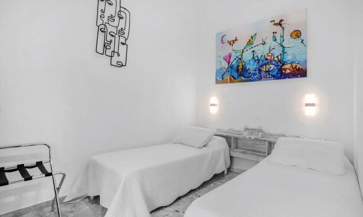 Photo of Bedroom in Taradeau