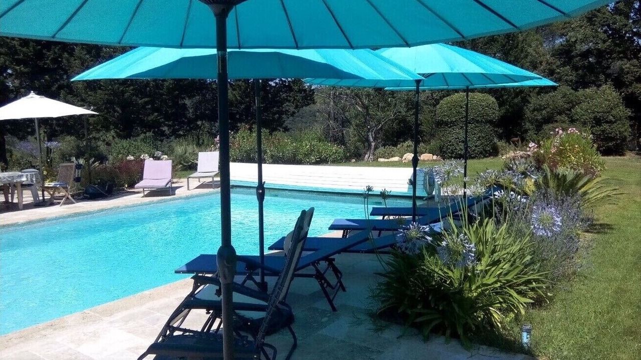 Photo of Outdoor in Taradeau