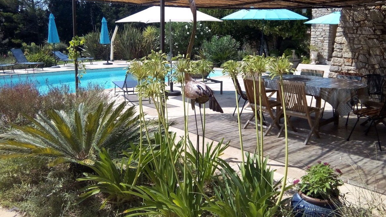 Photo of Outdoor in Taradeau