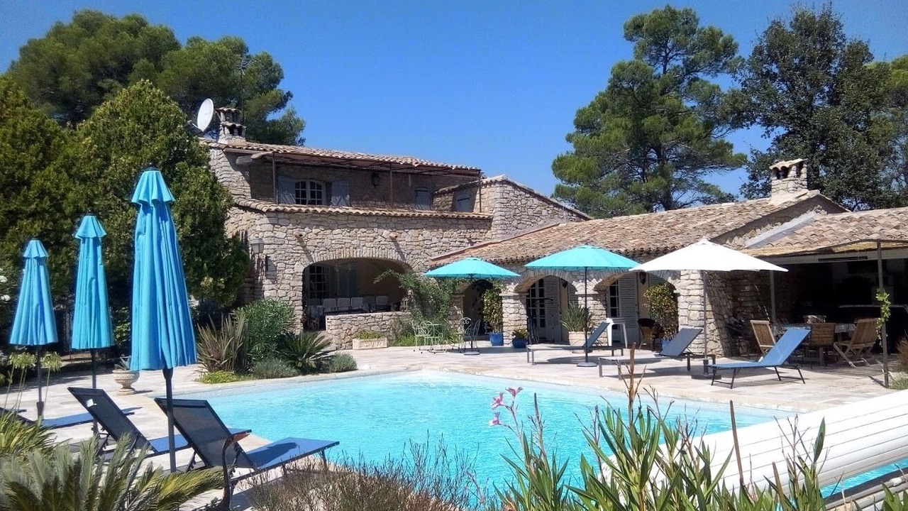 Photo of Outdoor in Taradeau