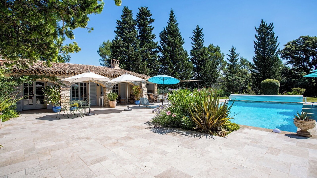 Photo of Outdoor in Taradeau