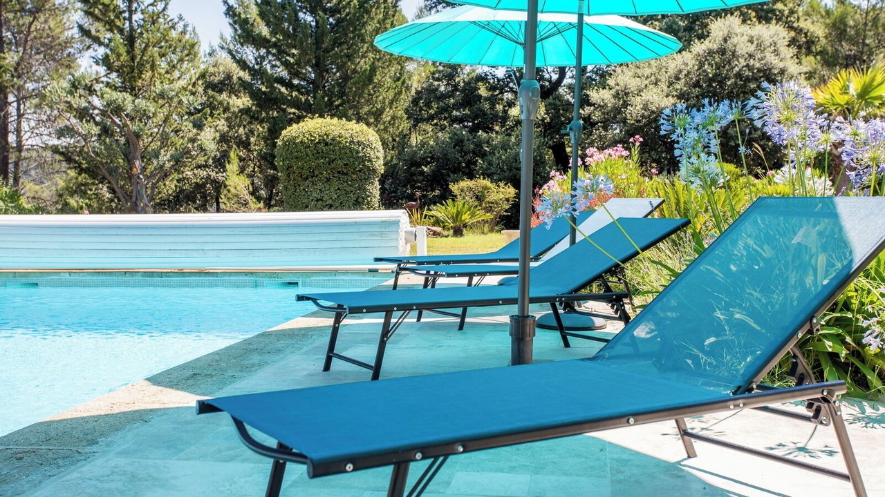 Photo of Outdoor in Taradeau