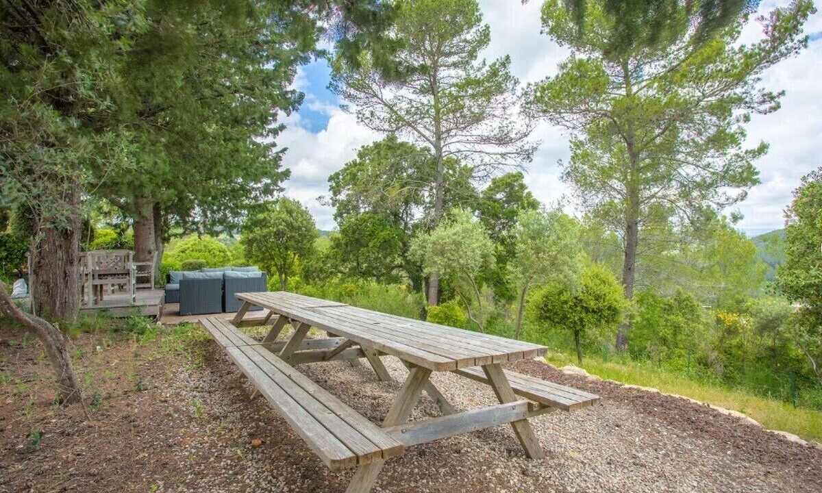 Photo of Outdoor in Taradeau