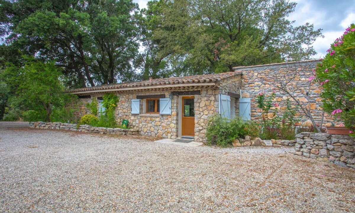 Photo of Outdoor in Taradeau