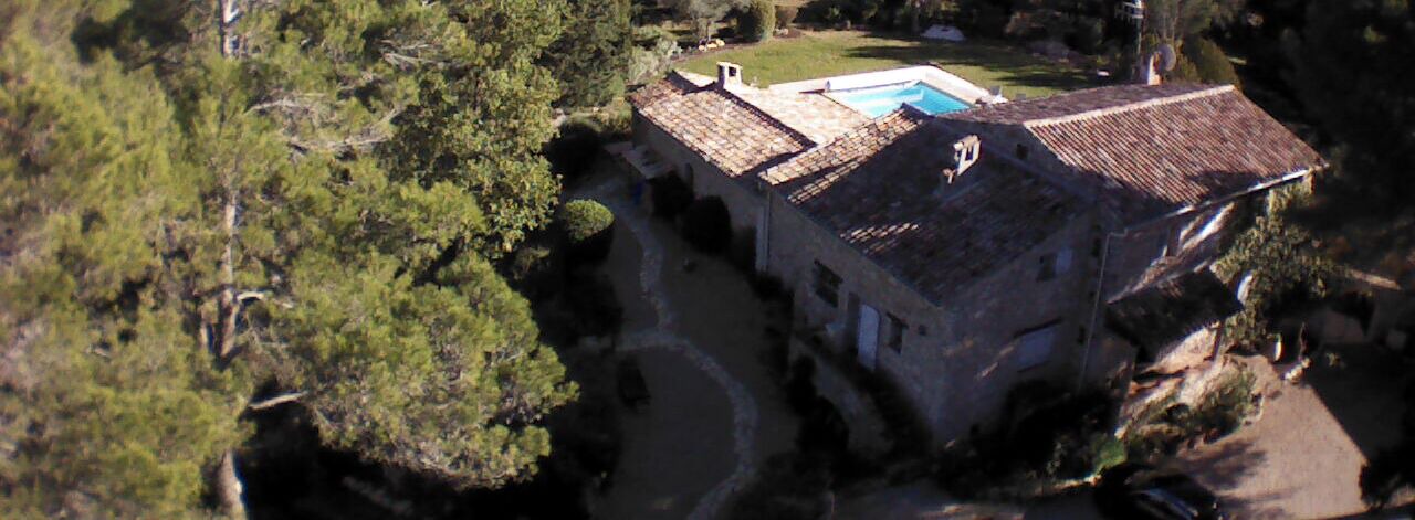 Photo of Outdoor in Taradeau
