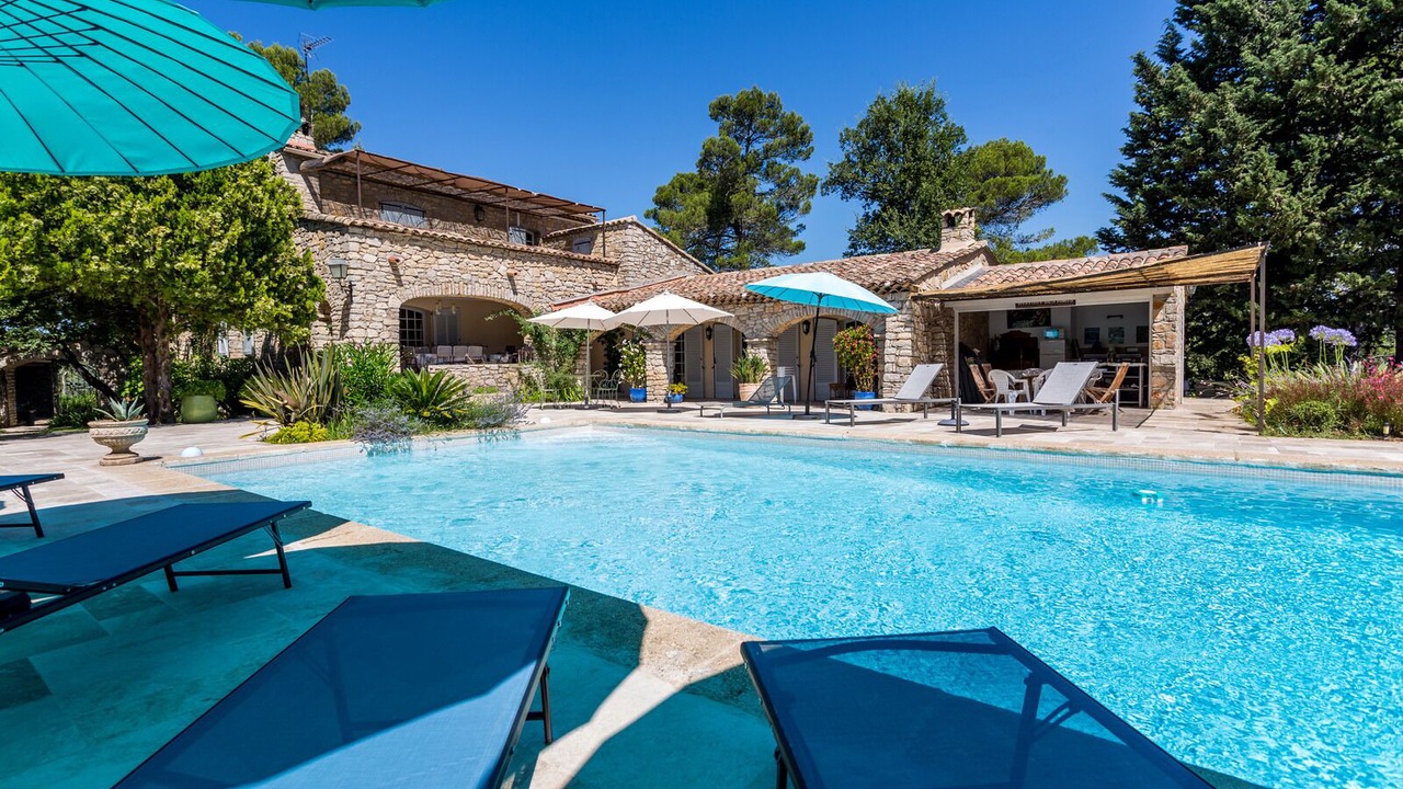 Photo of Outdoor in Taradeau