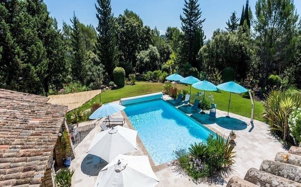 Photo of Outdoor in Taradeau