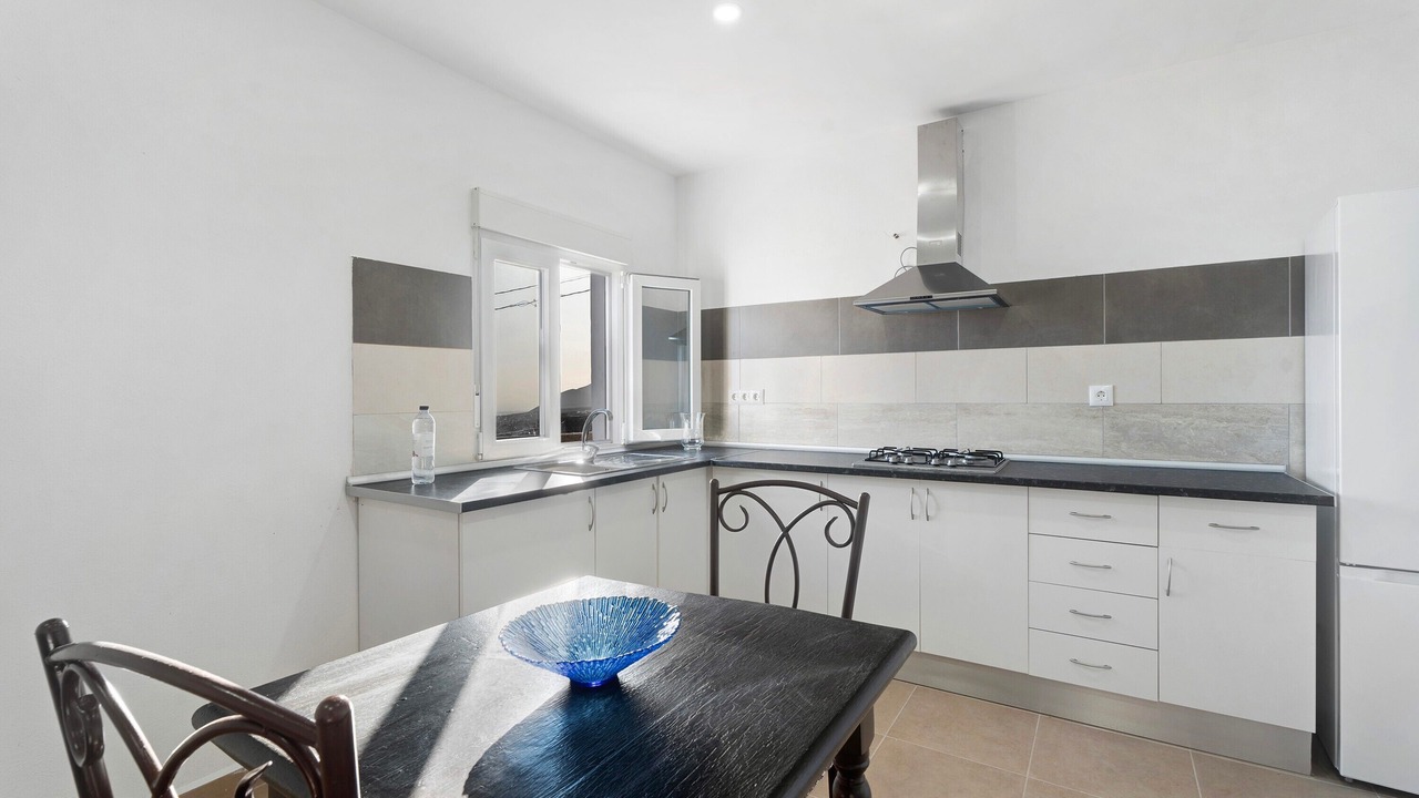 Photo of Kitchen in Granadilla de Abona