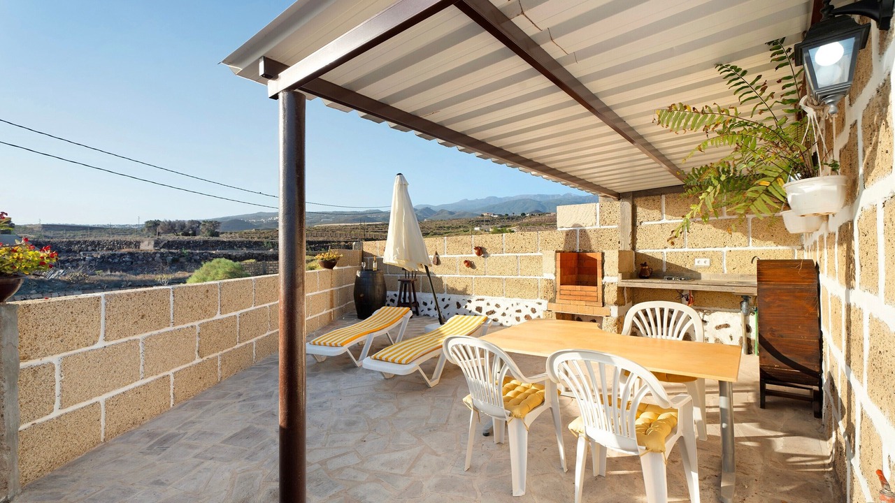 Photo of Outdoor in Granadilla de Abona