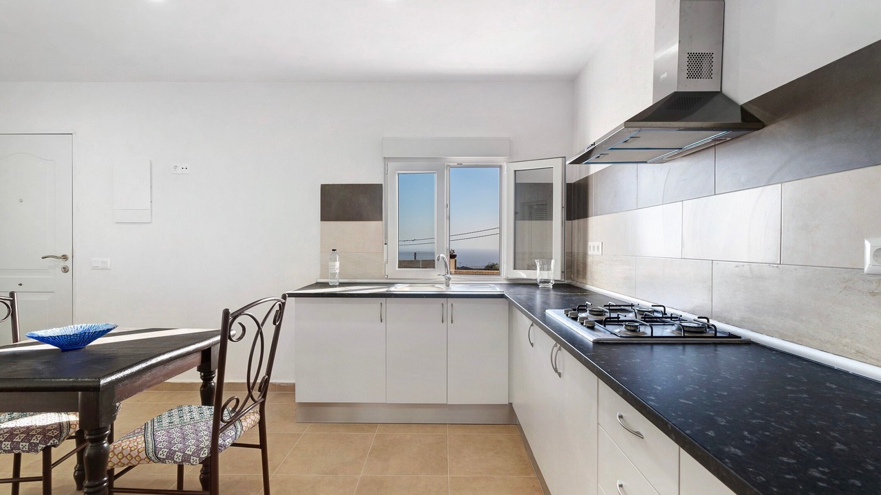Photo of Kitchen in Granadilla de Abona