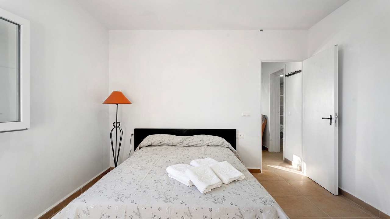 Photo of Bedroom in Granadilla de Abona