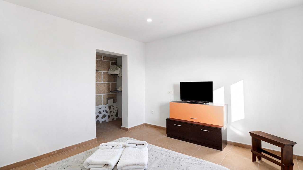 Photo of Bedroom in Granadilla de Abona