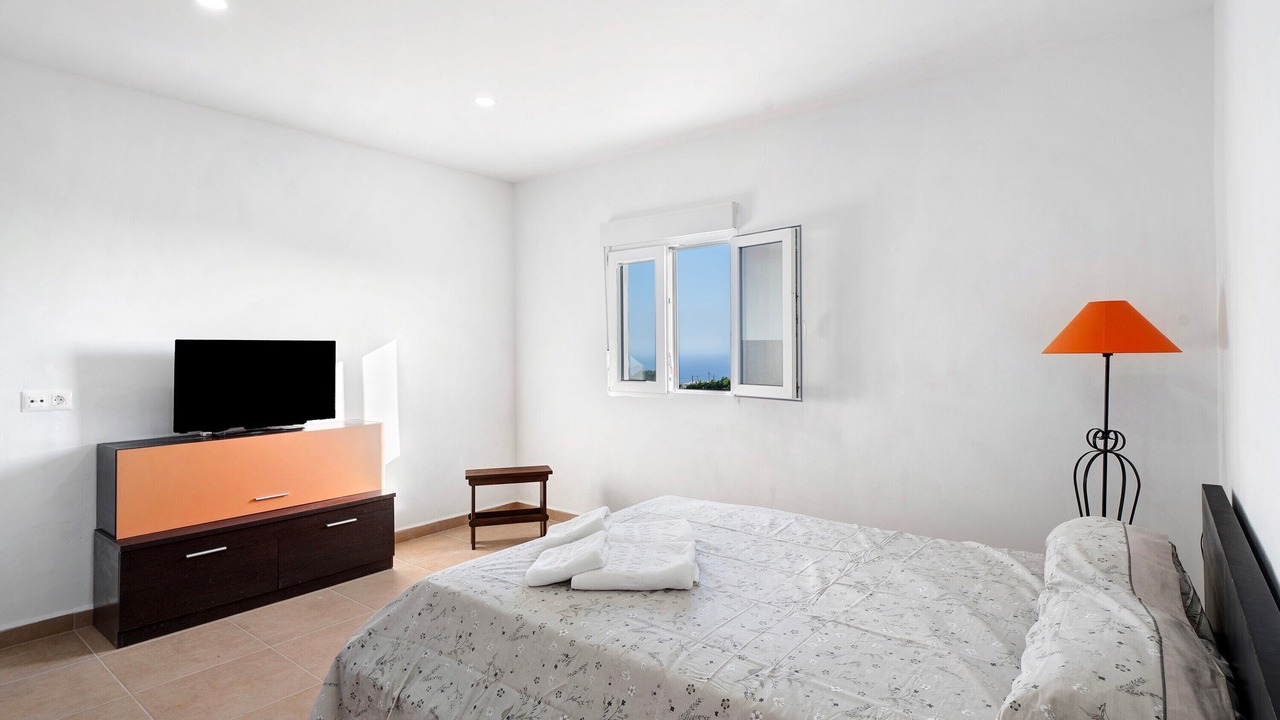 Photo of Bedroom in Granadilla de Abona