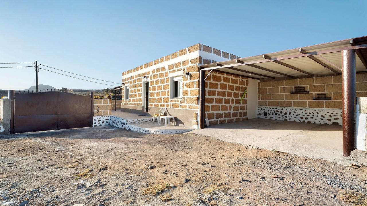 Photo of Outdoor in Granadilla de Abona