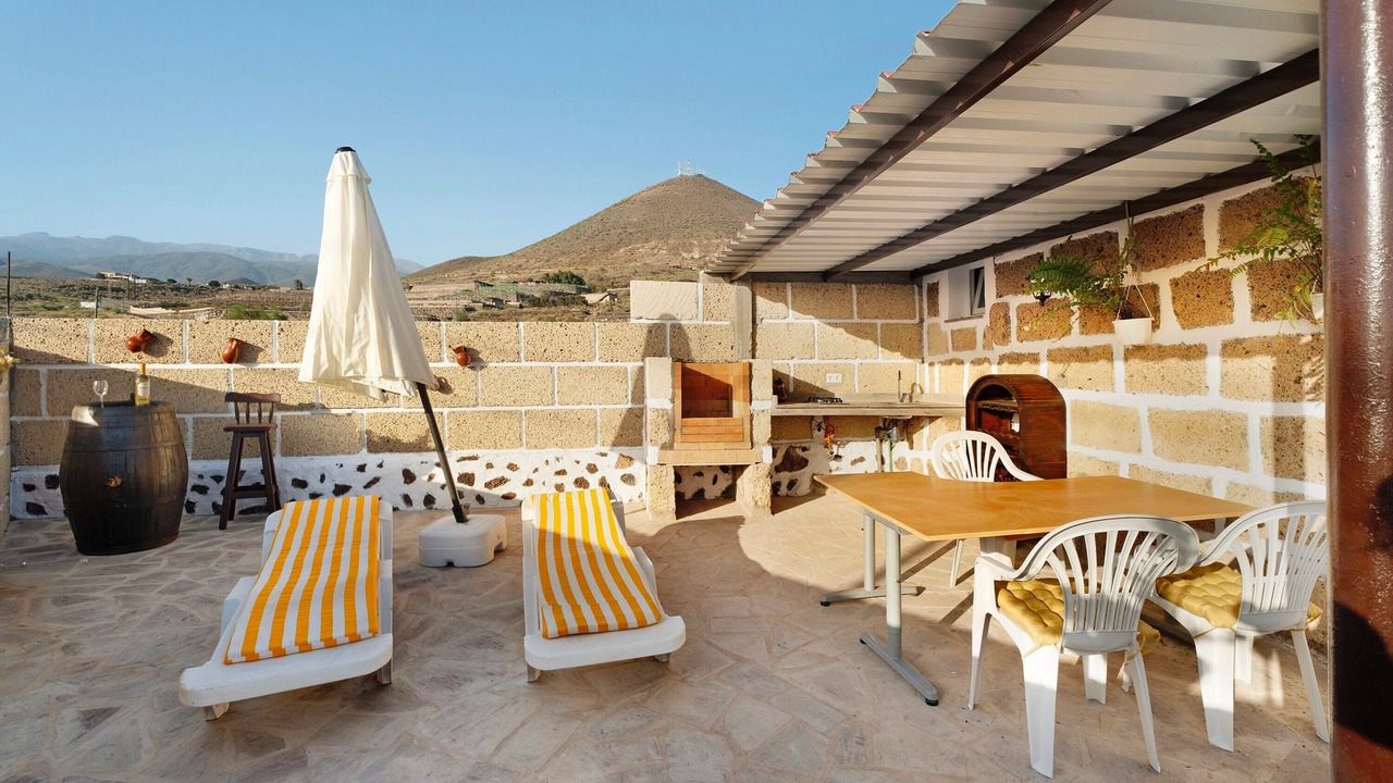 Photo of Outdoor in Granadilla de Abona