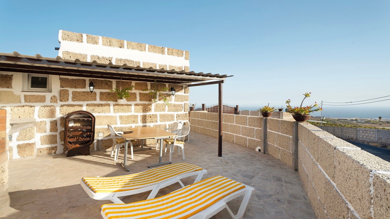 Photo of Outdoor in Granadilla de Abona