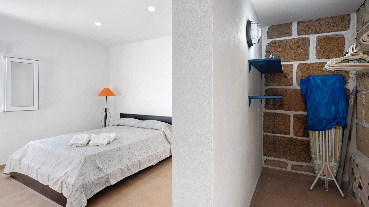 Photo of Bedroom in Granadilla de Abona
