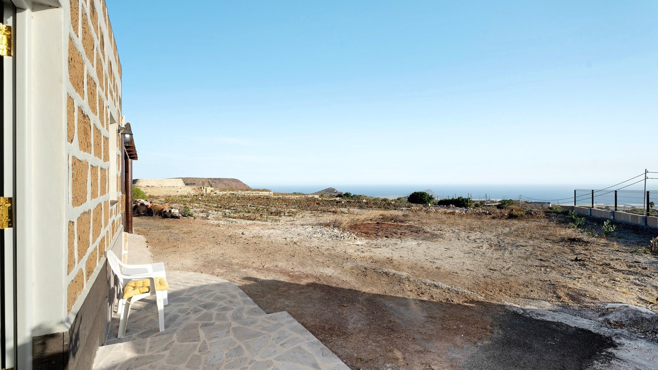 Photo of Outdoor in Granadilla de Abona