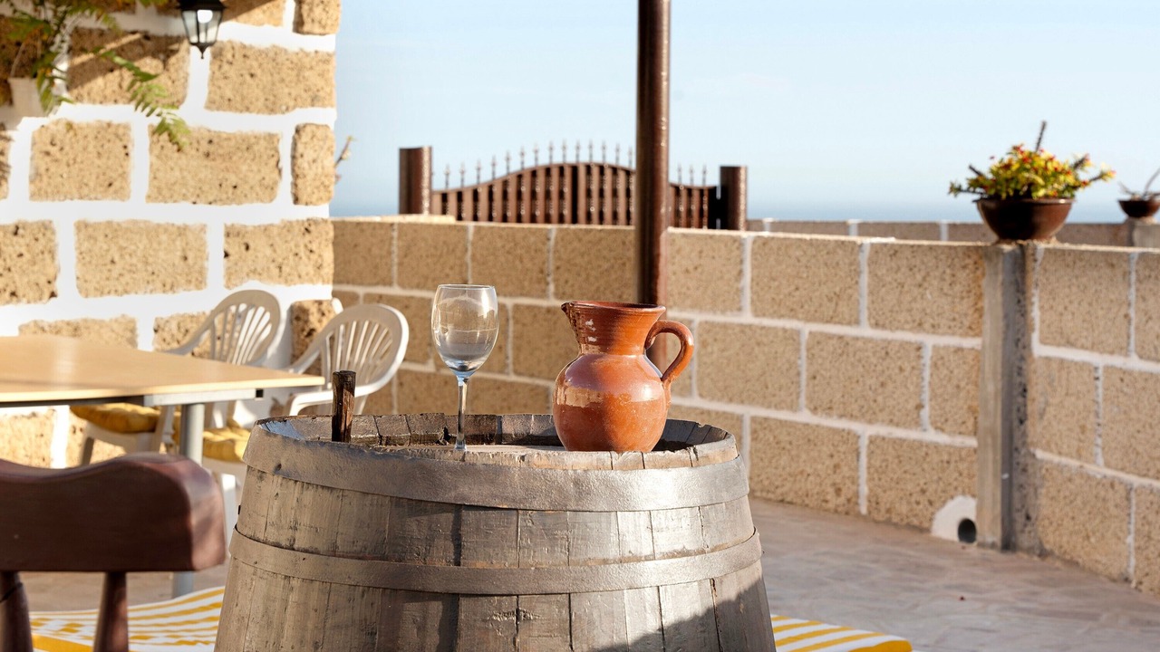 Photo of Outdoor in Granadilla de Abona