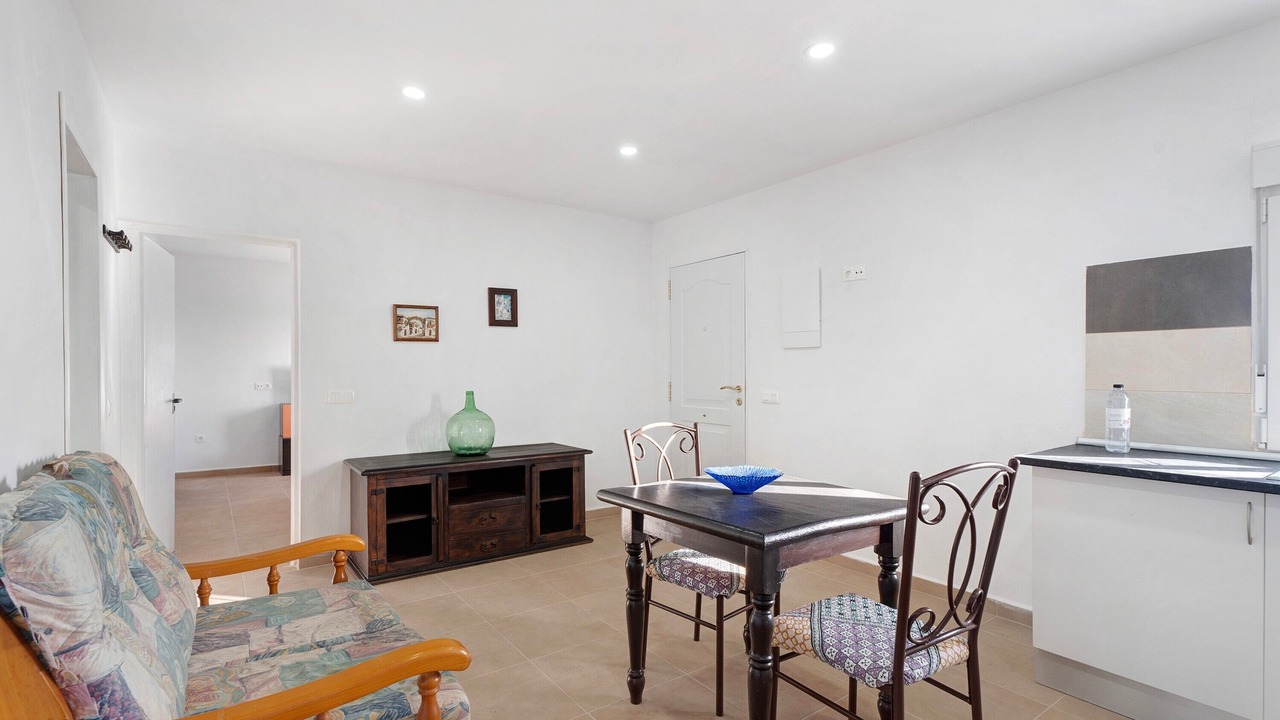 Photo of Livingroom in Granadilla de Abona