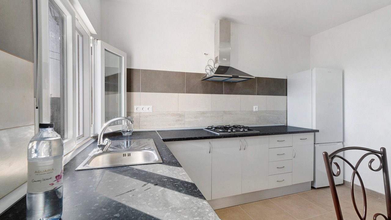 Photo of Kitchen in Granadilla de Abona