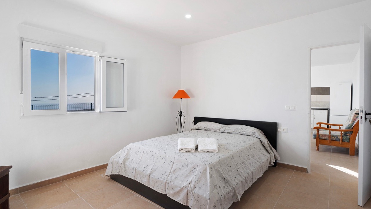 Photo of Bedroom in Granadilla de Abona