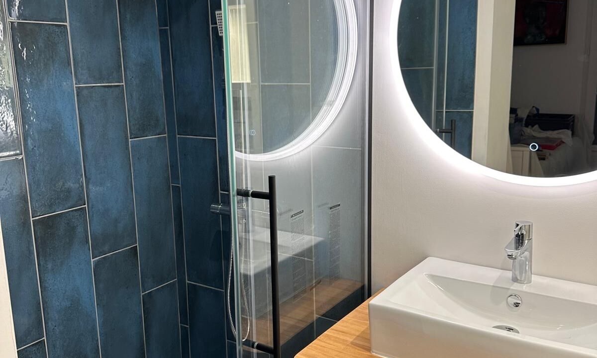 Photo of Bathroom in La Garde-Freinet
