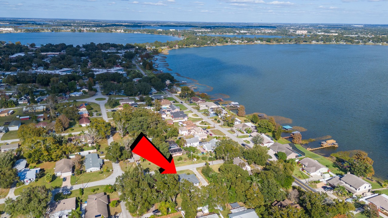 Photo of Outdoor in Winter Haven