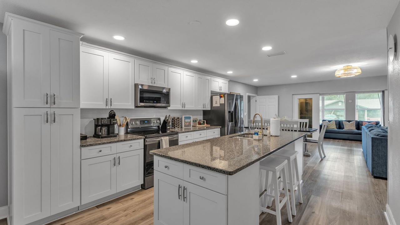 Photo of Kitchen in Winter Haven