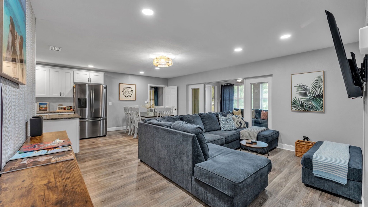 Photo of Livingroom in Winter Haven
