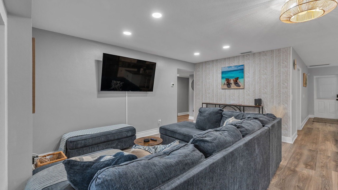 Photo of Livingroom in Winter Haven