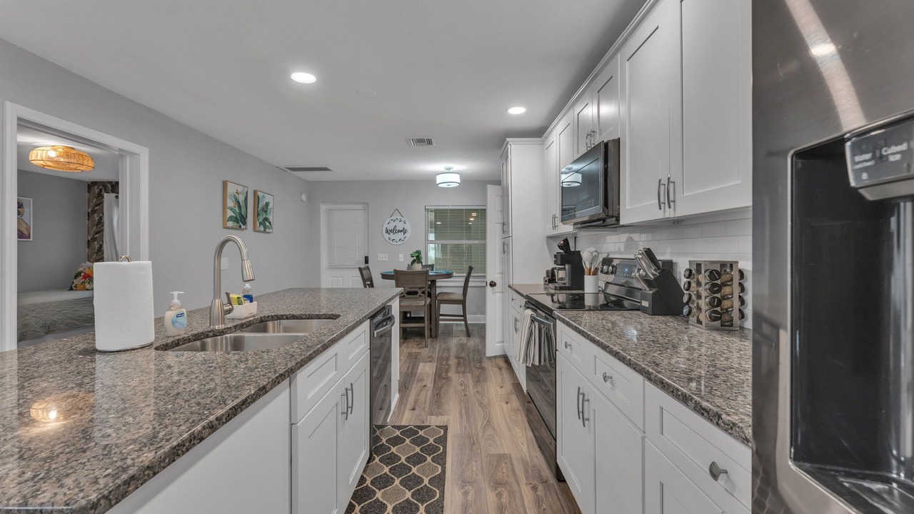 Photo of Kitchen in Winter Haven