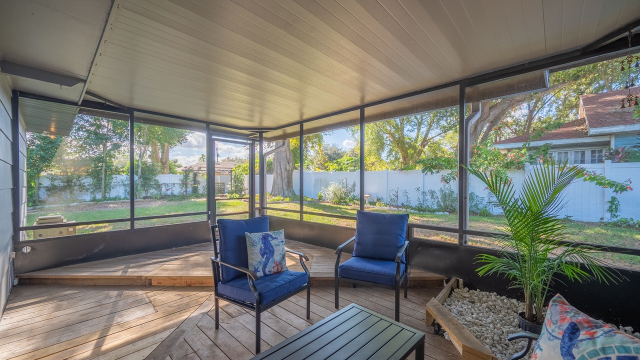 Photo of Patio Balcony in Winter Haven