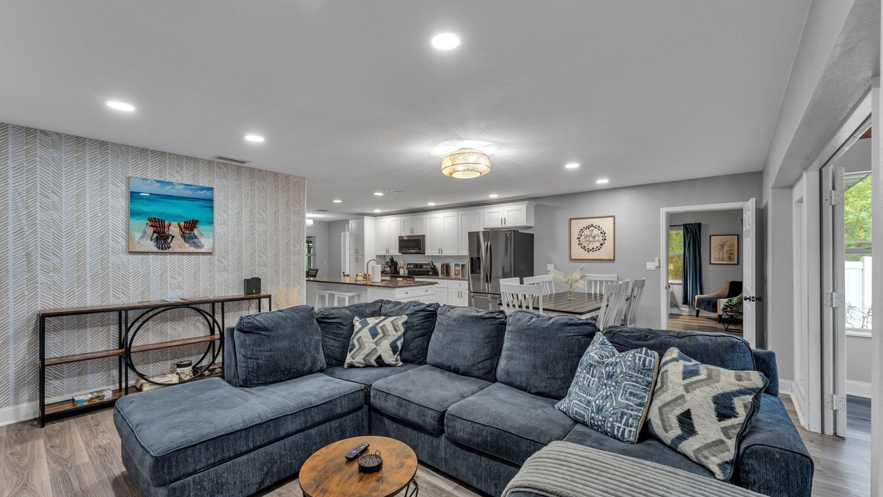 Photo of Livingroom in Winter Haven