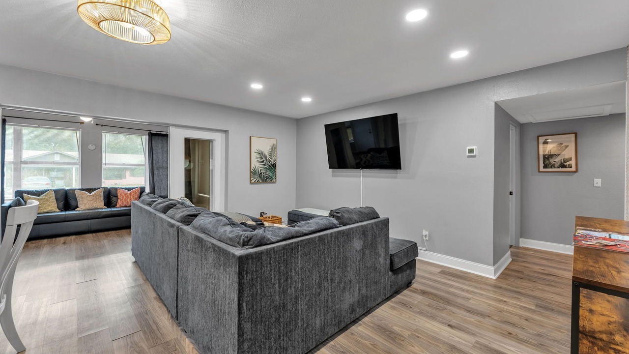 Photo of Livingroom in Winter Haven