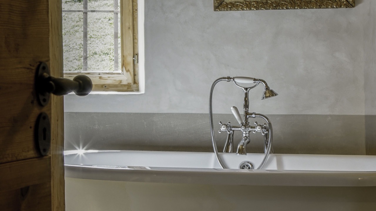 Photo of Bathroom in Praz-sur-Arly