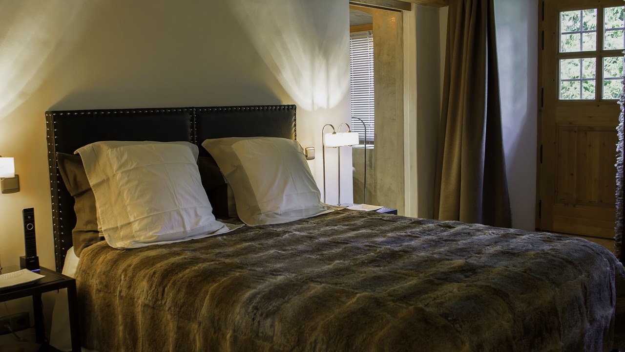 Photo of Bedroom in Praz-sur-Arly