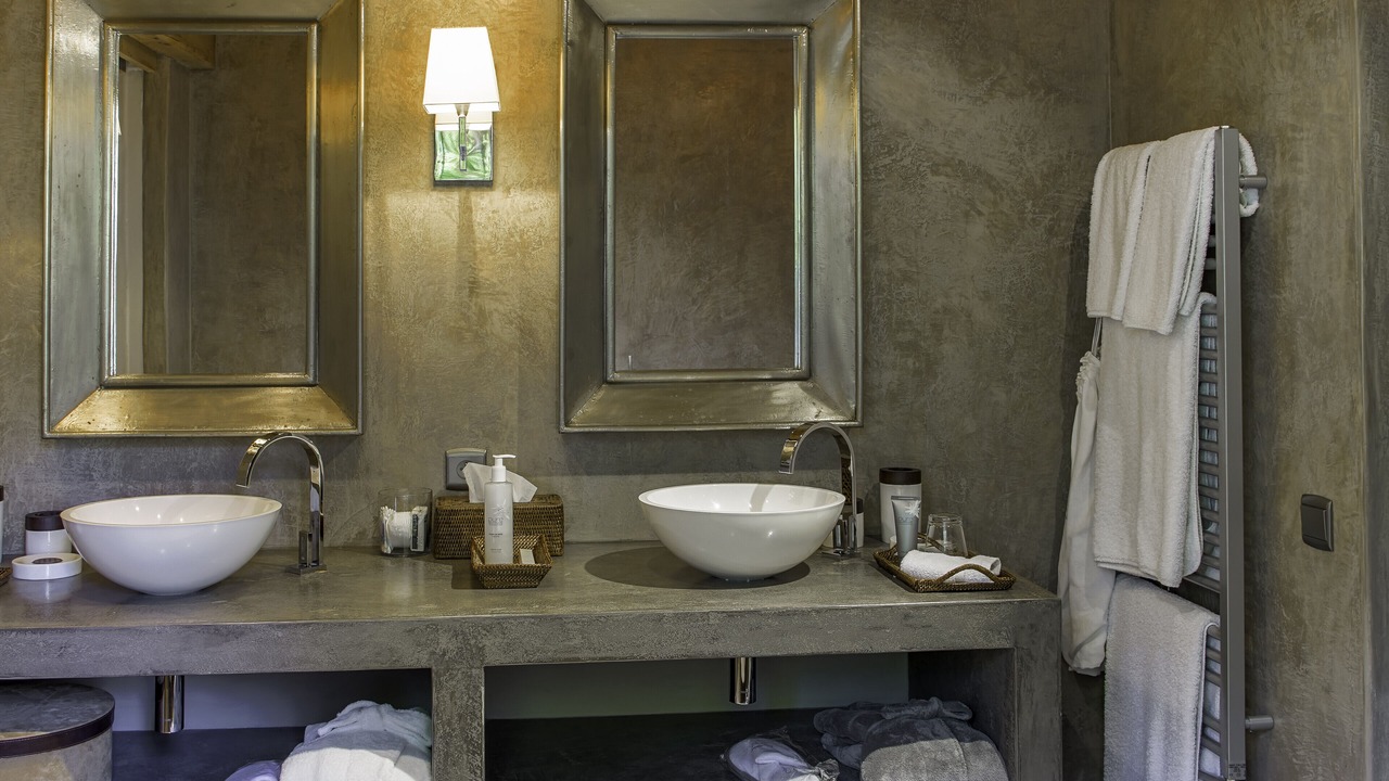 Photo of Bathroom in Praz-sur-Arly